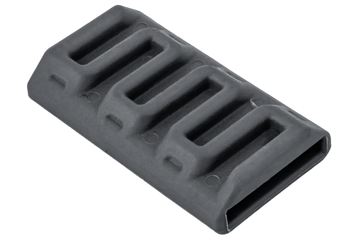 Chránič ráfku kola - Inter Pack Spider 130-00637-16C