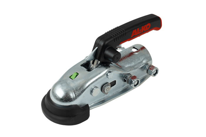 Tažný kloub AL-KO AK270 pro přívěs 2700 kg s 50 mm trubkovou ojí