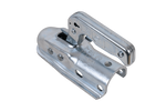 Kulové tažné zařízení STEELPRESS ZSK-1700D pro přívěs o hmotnosti 1700 kg s trubkovou ojí o průměru 50 mm
