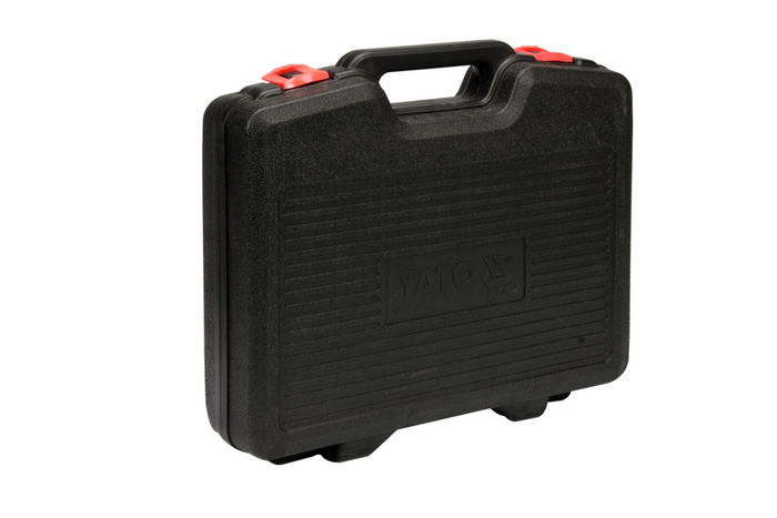 Sada pro údržbu ložisek a pouzder YATO YT-25412, 31dílná.