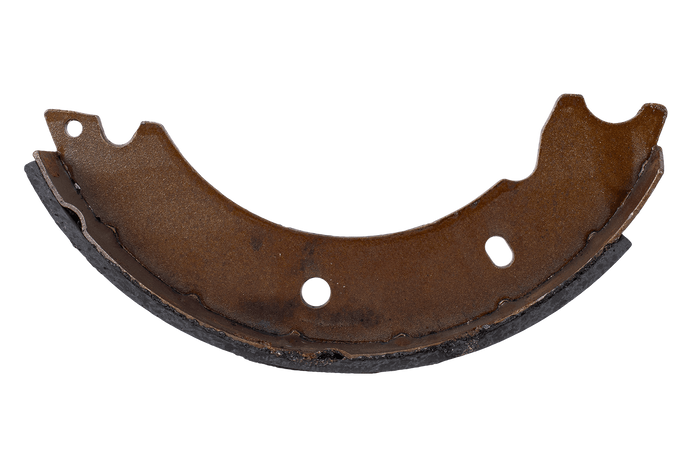 Brzdové čelisti pro brzděné nápravy KNOTT 200x50 Sada podložek