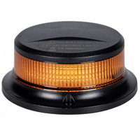 KAMAR PICO ALR0054 LED výstražná kontrolka, 3 režimy blikání