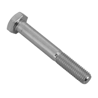 Upevňovací šroub objímky DROMET M10x70