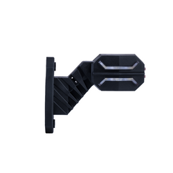 HORPOL DRAGON LD 3064 LED pravé obrysové světlo