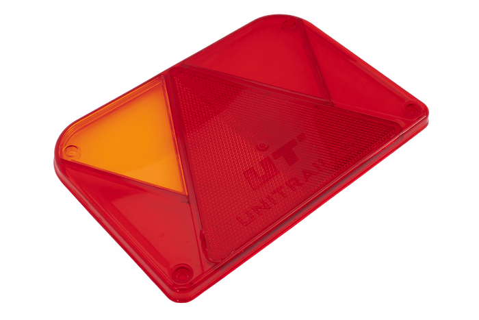 DOBLAST DPT35 kryt zadního světla, levý