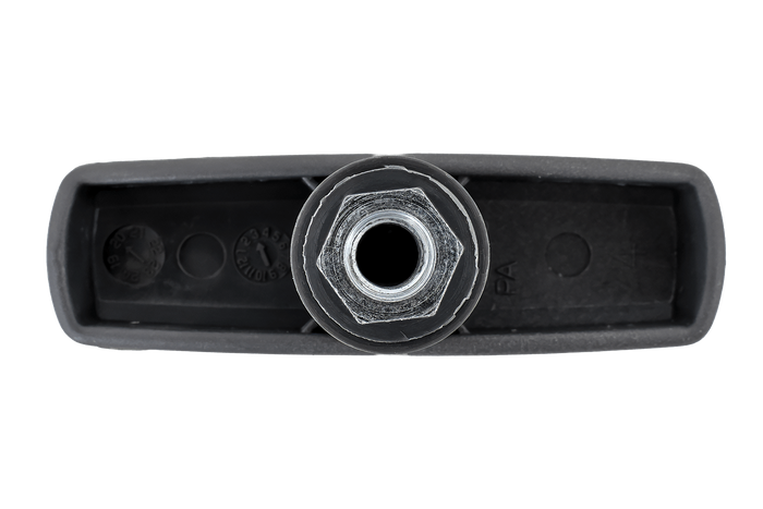 Knoflík pro zajištění naklápění plošiny - Inter Pack Spider