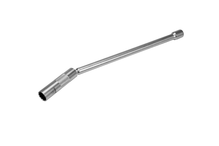 Klíč na zapalovací svíčky YATO YT-08163 3/8″ 14 mm 310 mm