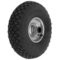 Rezervní kolo pro opěrné kolo KNOTT 411414.001 260x85mm