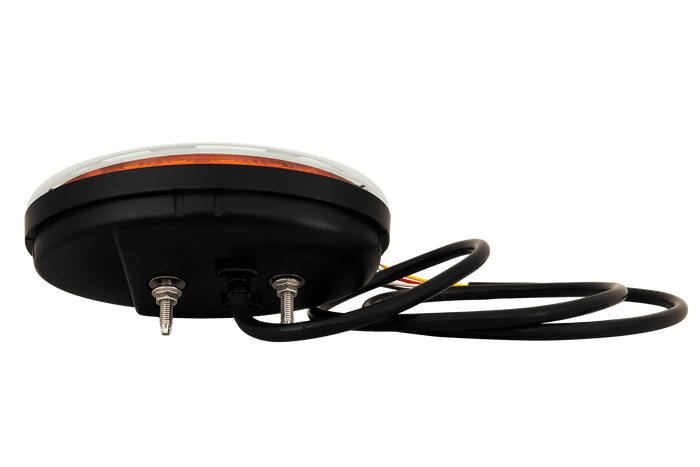 FRISTOM FT-356 LED čelovka 2 funkce univerzální