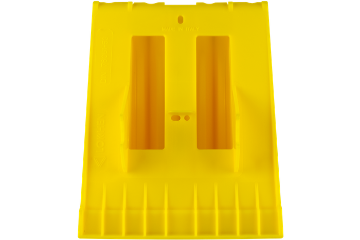 Klín pod kolo LOKHEN E53 H: 225 mm