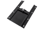 Skluz na obilí Shoz SPAREX pro zemědělské přívěsy 250x355mm