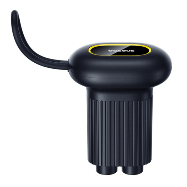 BASEUS GoTrip DT1 2 v 1 bezpečnostní kladivo na okna, záchranný nůž na bezpečnostní pásy