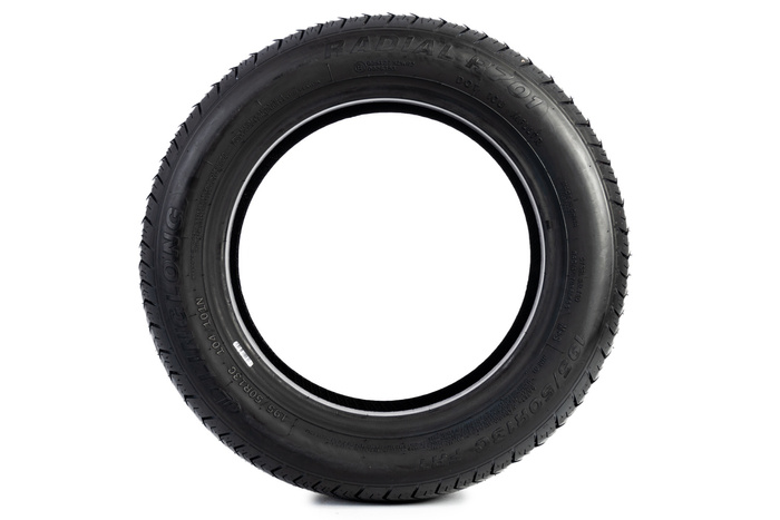 Zesílená pneumatika pro přívěs LINGLONG R701 195/50 R13C 104/101N