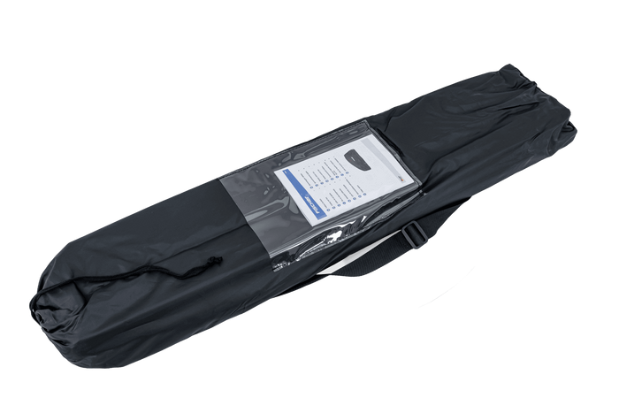 Střešní box FISCHER 126000 (skládací)