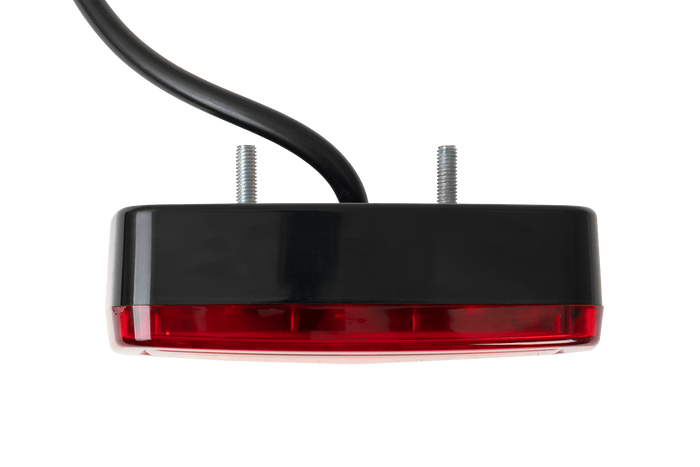 HORPOL LZD 967 LED zadní světlo 3 funkce univerzální