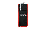 YATO YT-08040 výsuvné nástrčné klíče na kola 17x19mm 21x23mm