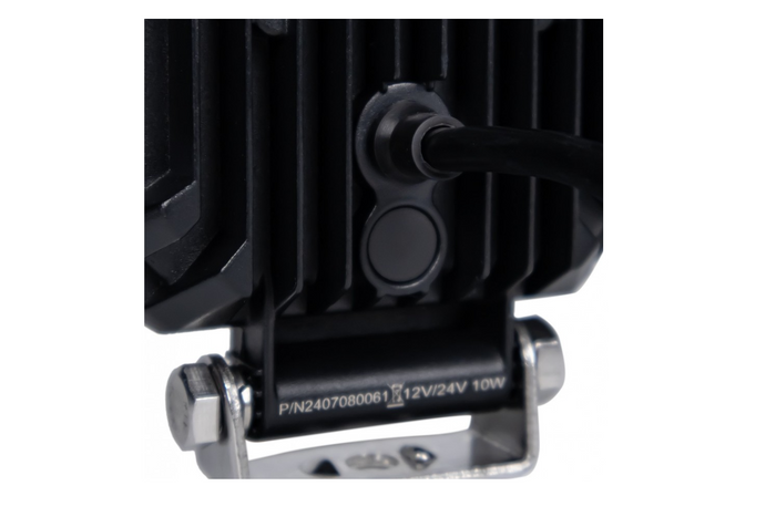 KAMAR L2500 LED výstražné/couvací světlo 2 funkce