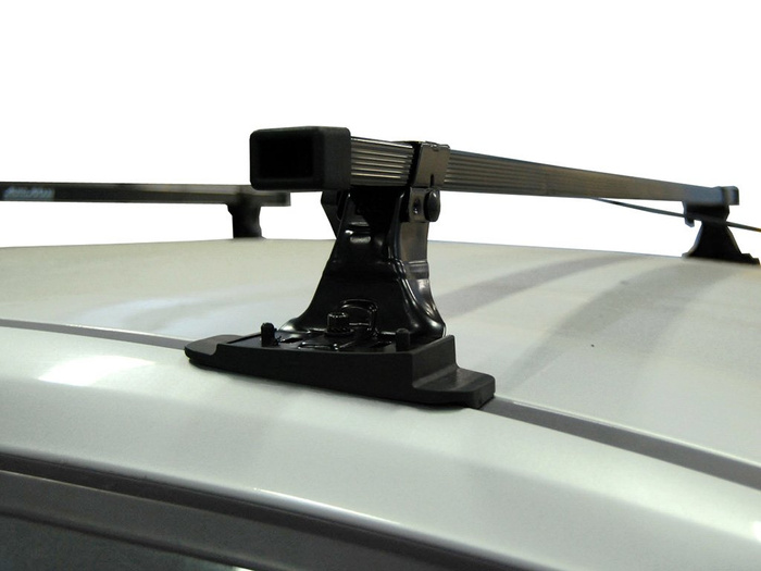 Střešní nosič Mont Blanc Supra 127