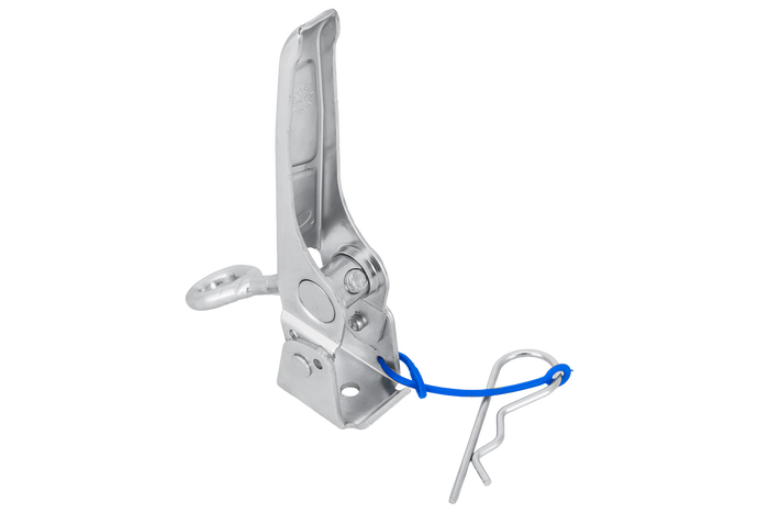 Boční závěs STEELPRESS ZB-03 pro excentrické boční zamykání přívěsu