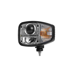 TT Technology TT.16611-L LED přední světlo 3 funkce 23xLED 2350lm levé pro JCB/Cat/Manitou/Volvo/Terex