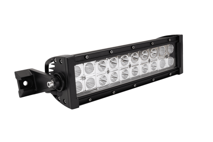 TruckLED  reflektorová pracovní lampa 20x LED 1533 LM COMBO