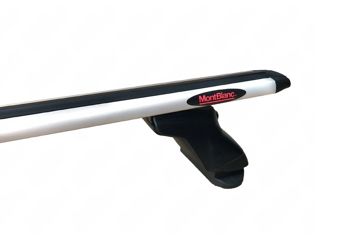 Hliníkový střešní nosič Mont Blanc AMC 5107 AERO