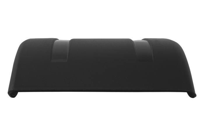 Polovina blatníku pro přívěs DOMAR D10224 podběh kola 370/240 mm