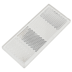 Odrazka bíla pro přívěs  