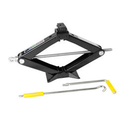 Trapézový zvedák LAMPA autozvedák 2T