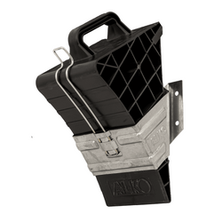 Klín pod kola s montážním držákem AL-KO UK46 v: 206 mm