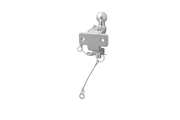 ProPlus 341216V01 kulička tažného zařízení s dvojitou funkcí 50 mm 3500 kg