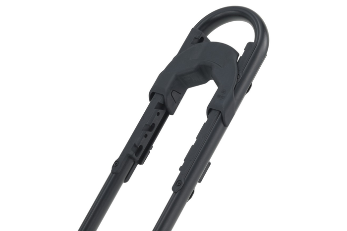 INNO INA396 Tire Hold 3 - střešní nosič kol pro montáž na kola