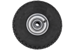 Rezervní kolo pro opěrné kolo KNOTT 411414.001 260x85mm