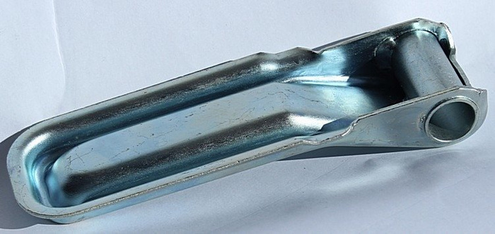 WINTERHOFF BSCH 10-17-170 boční pant pro montáž na bok přívěsu