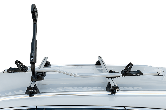 Inter Pack Forvelo - střešní nosič kol