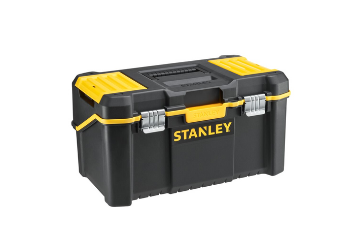 STANLEY Konzolový box na nářadí, 3 úrovně, 490x290x250mm, 24l