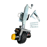 Elektrický manipulační vozík s přívěsem MINI MOVER GEN 3 PLUS 2722 kg