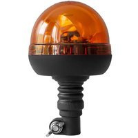  Výstražná lampa maják H1 12/24 186G