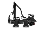 Tažné zařízení GP Saturn s plošinou a adaptéry pro tři jízdní kola (23.GP019-23.GP020-23.GP021)