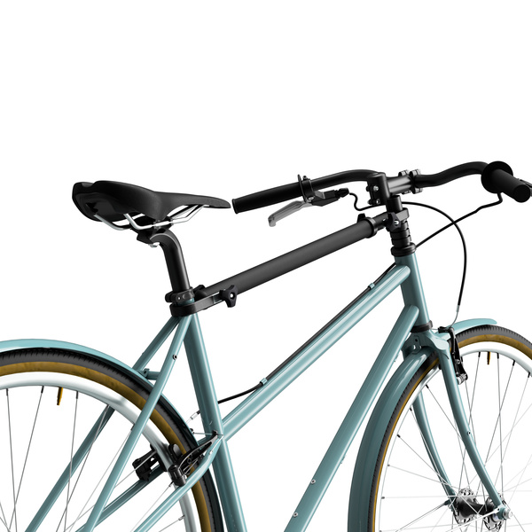 DOAE - dámský adaptér imitující vodorovnou část rámu