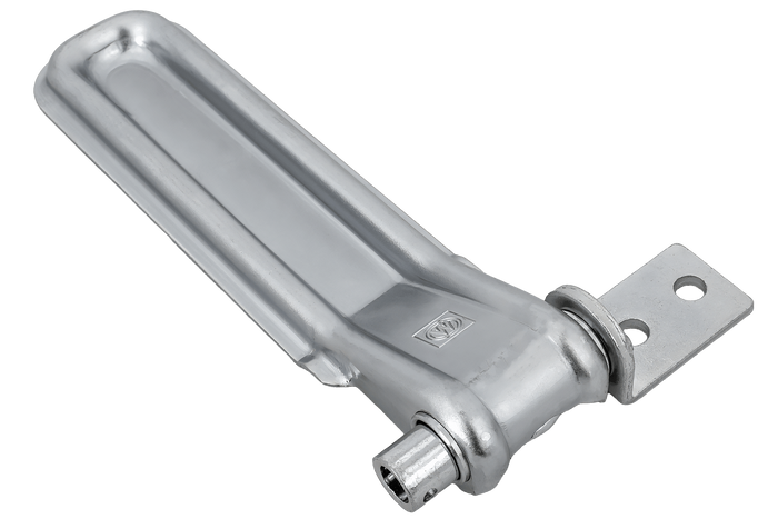 Boční pant s úchytkou WINTERHOFF BSCH 10-17-220+BSCHG 10-17-A kompletní boční montáž na přívěs