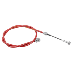 Brzdové lanko Bowden AL-KO 247287 rychlá montáž 1320/1516 mm