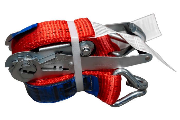 Zvedací popruh OUTLET HILLS 4m/50mm/5t s napínačem