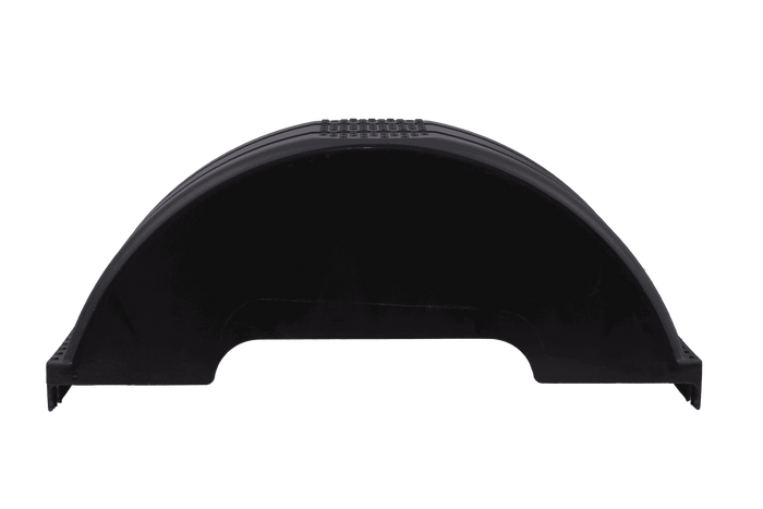 Blatník pro přívěs na loď 13" DOMAR D20422C podběh kola 715/240 mm