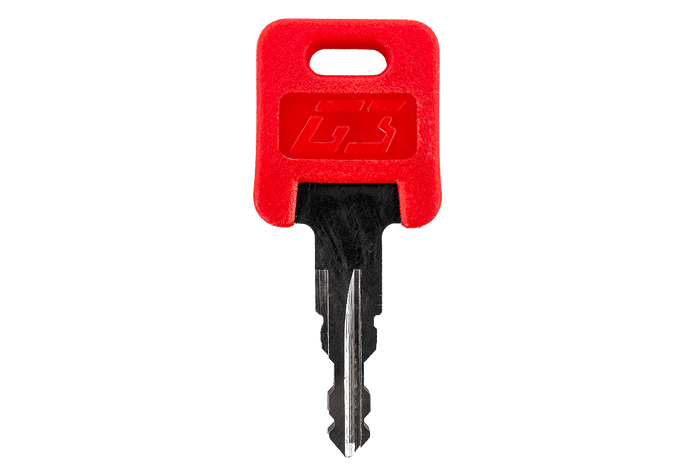 Klíč Stella č. 133 (1 ks)