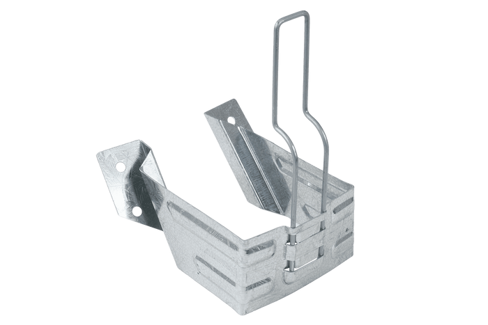 Montážní držák LOKHEN pro klín pod kolo E36