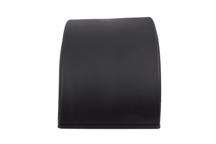 Dvojitý blatník pro přívěs 19,5-22,5" DOMAR DK1540 podběh kola 1100/550 mm