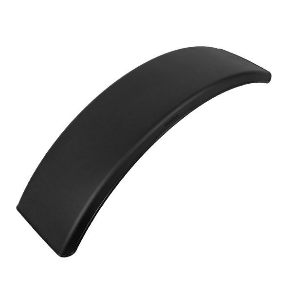 Blatník pro zemědělské stroje 20-28" DOMAR T10080 podběh kola 900/265 mm