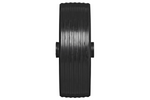 Náhradní kolo pro ProPlus 341549, plné gumové opěrné kolo 220x70mm