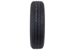 VÝSTUP Kolo přívěsu PNEU WANDA 155/70 R13 79N RÁFEK PŘÍVĚS TOP 4Jx13"H2 4x100 ET:30